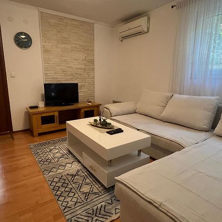 Apartment Una 莫斯塔尔 外观 照片