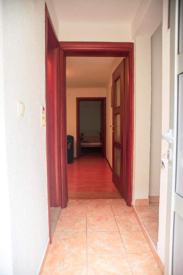 Apartment Una 莫斯塔尔 外观 照片