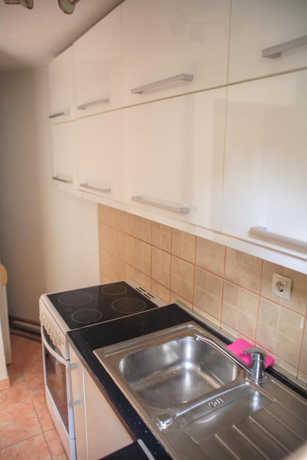 Apartment Una 莫斯塔尔 外观 照片