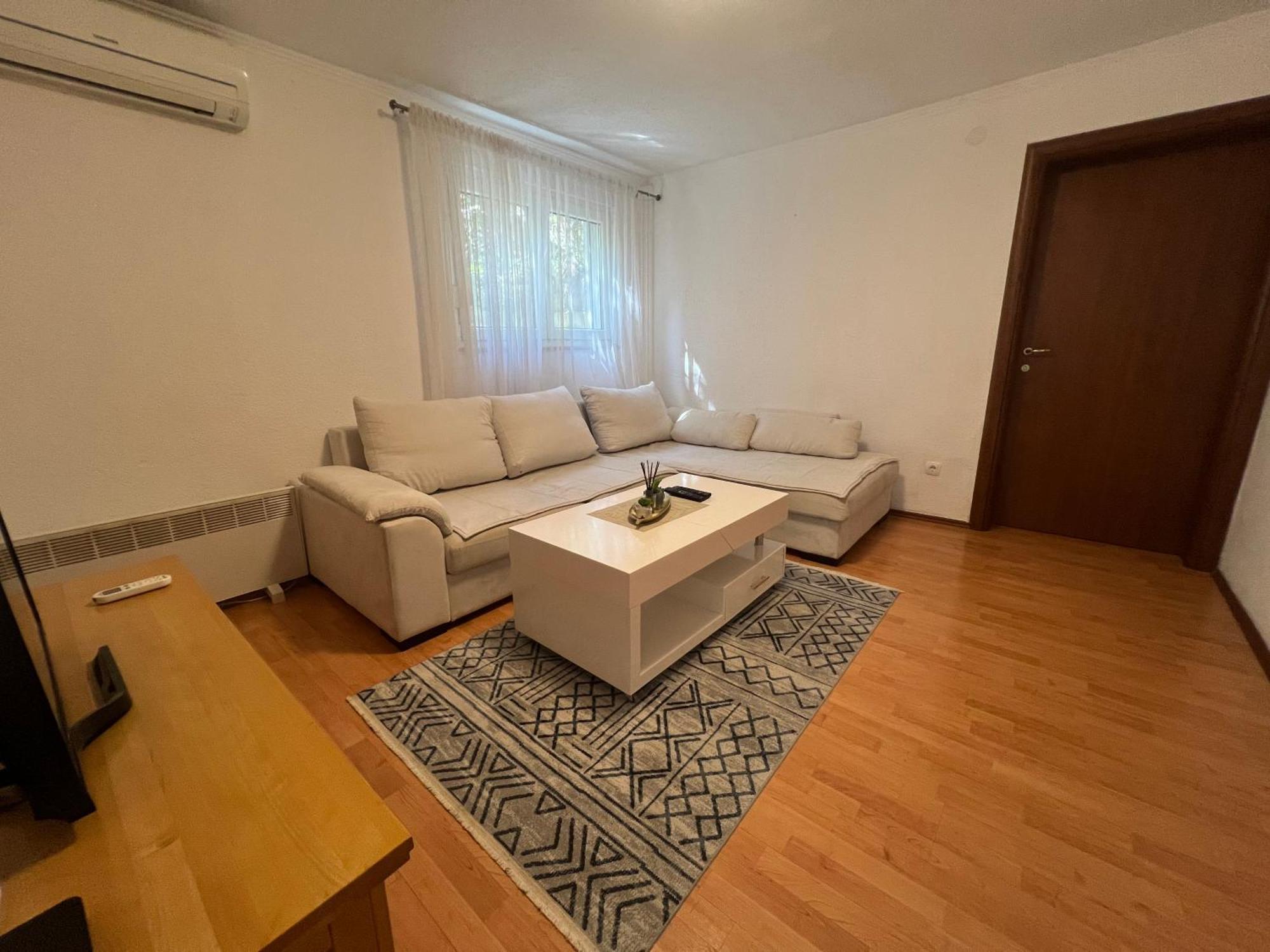 Apartment Una 莫斯塔尔 外观 照片